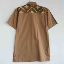 SMS2227 Men's Shirt (S)