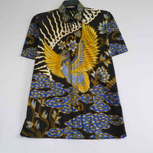 MSS2558 Men's Shirt (L)