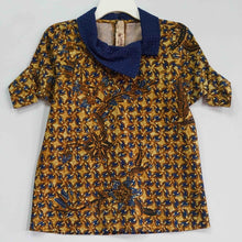 CLT1624 Tops (S)