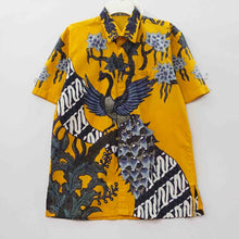 MSS1867 Men's Shirt (XL)