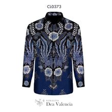 CL0373 - Cotton Men's Shirt Material