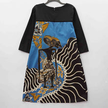 SSF0782 Dress (XXL)