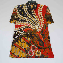 MSS2555 Men's Shirt (L)