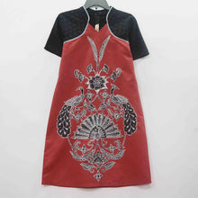 SCB0740 Dress (L)