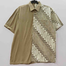 MSS1833 Men's Shirt (XXXL)