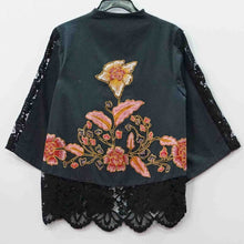 BTPO0009 Blazer (L)