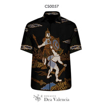 CS0057 - Cotton Men's Shirt Material
