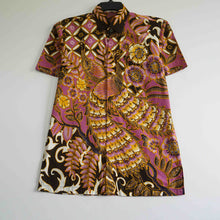 MSS2544 Men's Shirt (S)