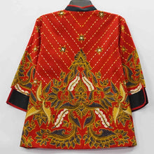 GBB0750 Blazer (XL)