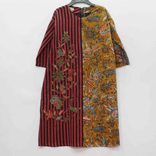 IDR1400 Dress Lawasan (L)