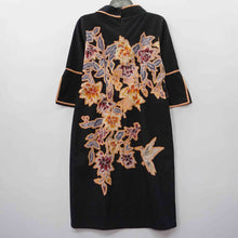 HSCM0050 Dress (L)