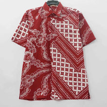 MSS2177 Men's Shirt (XL)