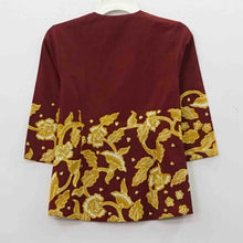 ZCB0323 Blazer (S)