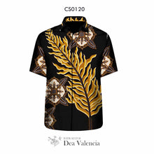 CS0120 - Cotton Men's Shirt Material