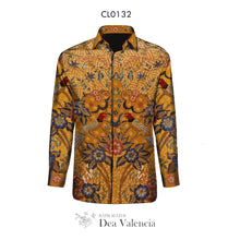 CL0132 - Cotton Men's Shirt Material