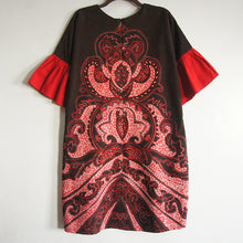 TRD0678 Dress (XXXL)