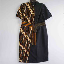 FBMD0065 Dress (XL)