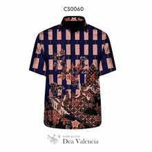 CS0060 - Cotton Men's Shirt Material