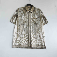 MSS1224 Men's Shirt (XXXL)
