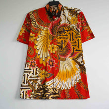 MSS2563 Men's Shirt (XL)