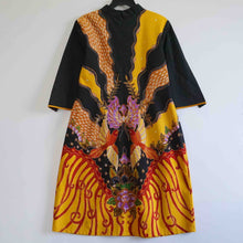 VTQ0719 Dress (XXL)