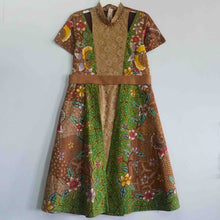 QBF0158 Dress (XL)