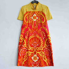 EQD0267 Dress (M)