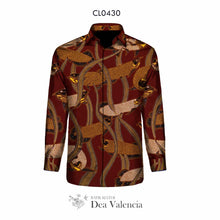 CL0431 - Cotton Men's Shirt Material