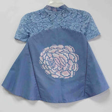 CLT1463 Tops (S)