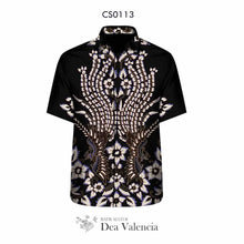 CS0113 - Cotton Men's Shirt Material