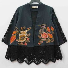 BTPO0009 Blazer (L)