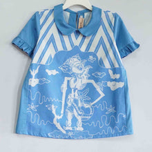 CLT1208 Tops (L)